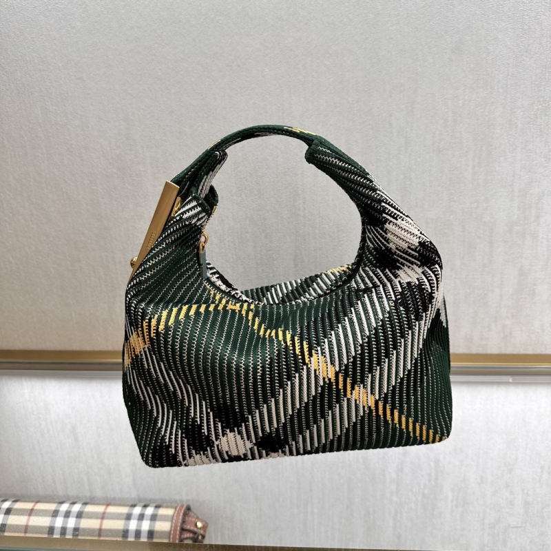 B**rry top handle bags